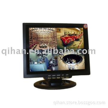 10.4&quot; LCD Monitor